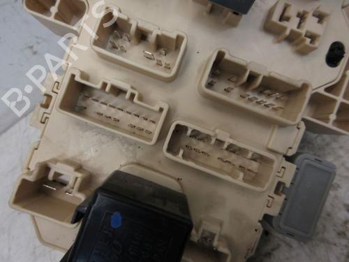 Control unit SUZUKI SWIFT III (MZ, EZ) 1.3 (RS413, ZC11S) | BP37129351M11 - Image 4