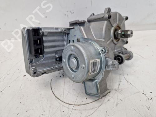 Steering column FORD FIESTA VI (CB1, CCN) 1.6 Ti | BP37138735M21 - Image 3