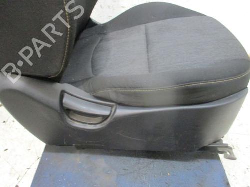 Right front seat KIA PICANTO II (TA) 1.0 | BP29092978C16 