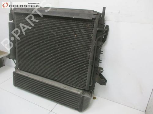 Water radiator LAND ROVER RANGE ROVER SPORT I (L320) 2.7 D 4x4 | BP18760899M31 