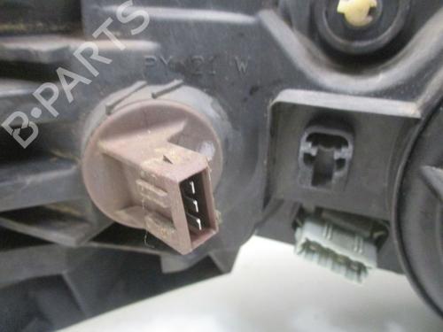 Left headlight VOLVO XC70 I Cross Country (295) 2.5 T XC AWD | BP18804653C28 