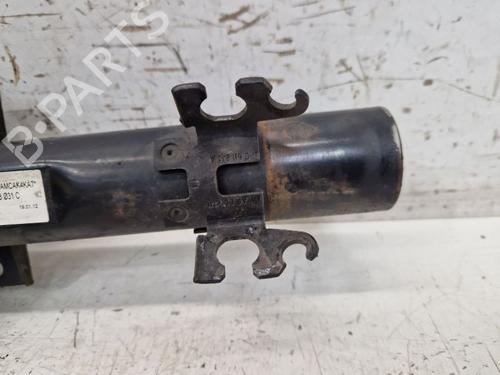 Right front shock absorber VW POLO V (6R1, 6C1) 1.4 (6R1) | BP29107559M17 