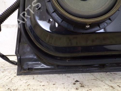 Right rear door FIAT SEDICI (189_) 2.0 D Multijet 4x4 | BP29086572C5