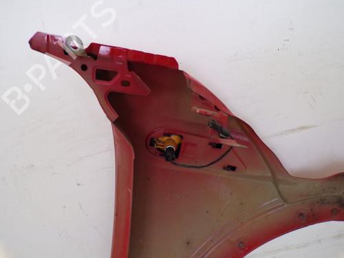 Left front fenders MINI MINI (R56) Cooper | BP19340629C41 