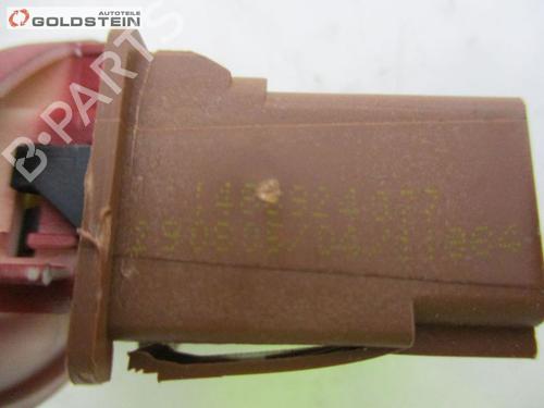 Warning switch PEUGEOT 807 (EB_) 2.2 HDi | BP18751554I22 