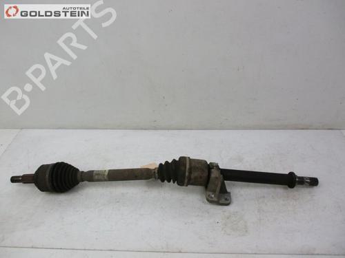 Used Right front driveshaft RENAULT KANGOO / GRAND KANGOO II (KW0/1_) 1.5 dCi 105 (KW0F) (103 hp) 23457557