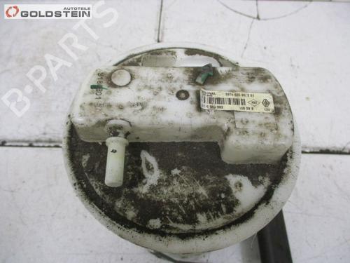 Fuel pump DACIA SANDERO 1.2 16V | BP18789556M76 