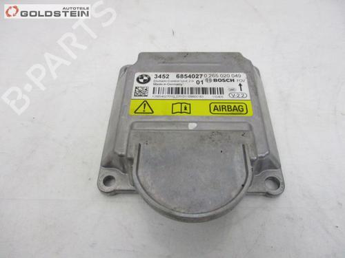 Used Control unit BMW 6 Convertible (F12) 640 i (320 hp) 18750945