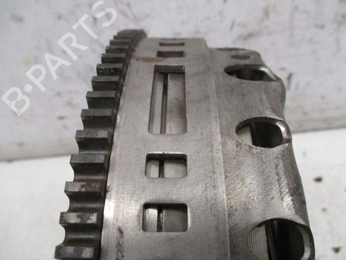 Flywheel SMART ROADSTER (452) 0.7 (452.434) | BP37126414M101 - Image 3