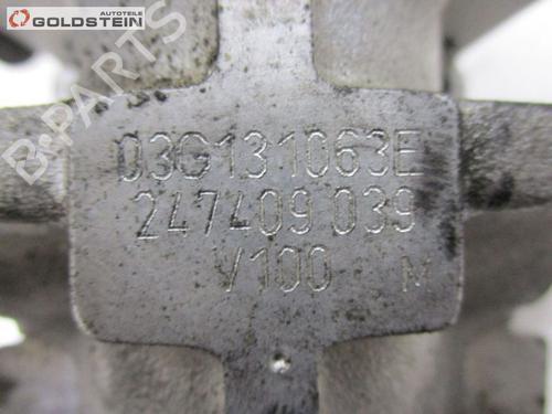Egr SEAT TOLEDO III (5P2) 1.9 TDI | BP37108758M69 - Image 8