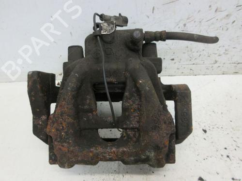 Left front brake caliper FIAT DOBLO Cargo (263_) 1.6 D Multijet (263ZXE1B, 263ZXS1B, 263ZXY1B, 263WXE1B,... | BP37126481M105 - Image 4