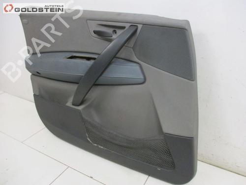 Front left panel BMW X3 (E83) 3.0 d | BP37105464C58 - Image 6