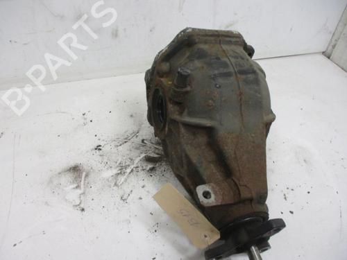 Rear differential MERCEDES-BENZ C-CLASS Coupe (CL203) C 180 Kompressor (203.746) | BP18795608M24 