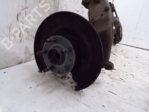 Rear axle OPEL ASTRA J (P10) 1.6 (68) | BP29094174M2 