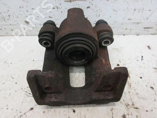 Used Left rear brake caliper JEEP CHEROKEE (KJ) 3.7 4x4 (211 hp) 19295460