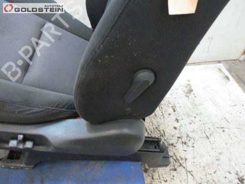Left front seat MAZDA CX-9 (TB) 3.7 AWD (TB10A) | BP38504279C15 - Image 10