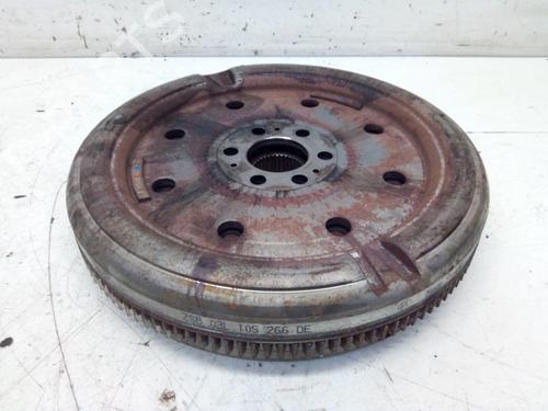Flywheel VW GOLF VII (5G1, BQ1, BE1, BE2) 2.0 TDI | BP25377595M101 
