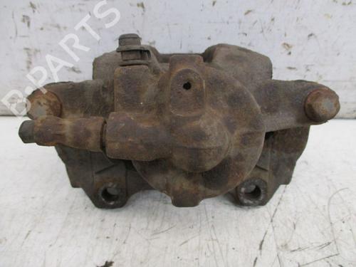 Left front brake caliper OPEL CORSA D (S07) 1.0 (L08, L68) | BP37128185M105 - Image 4