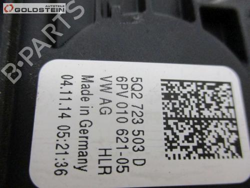 Pedal AUDI A3 Sportback (8VA, 8VF) 1.4 TSI | BP22194092I4 
