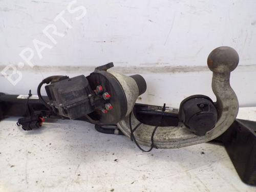 Tow ball/Mechanism BMW 3 (E90) 318 i | BP29084495C141 