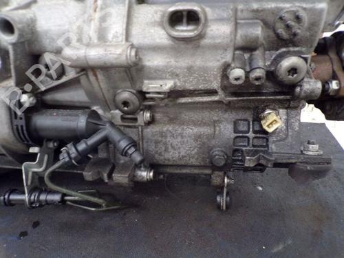 Gearbox BMW 3 (E90) 318 i | BP37129063M3 - Image 7