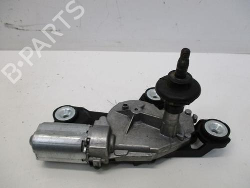 Rear wiper motor FORD FOCUS C-MAX (DM2) 2.0 TDCi | BP18800917M102 