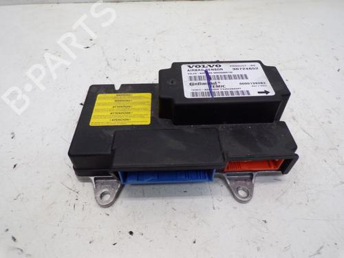 Kollisjonspute styreenhet VOLVO V50 (545) 1.8 (125 hp) 18805991