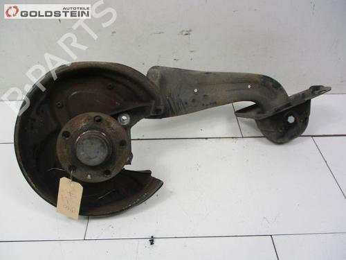 Left rear steering knuckle AUDI TT (8J3) 2.0 TFSI | BP18762183M27 