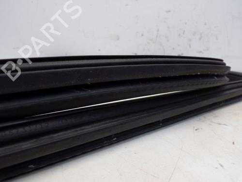 Rubber door seal CHRYSLER GRAND VOYAGER V (RT) 3.6 | BP29097569C142 