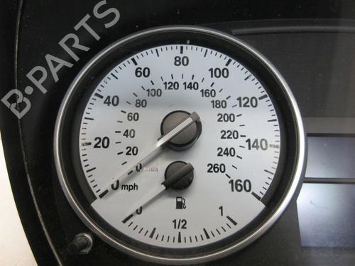 Instrument cluster BMW 3 (E90) 335 i xDrive | BP37132509C47 - Image 3