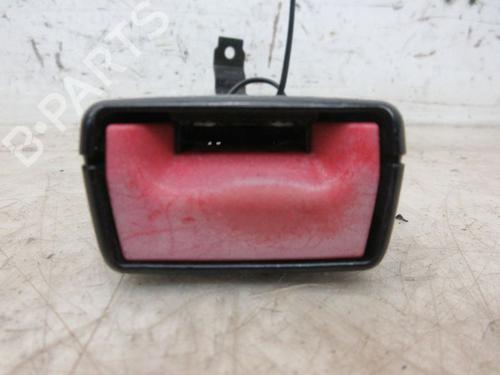 Seat buckle VW GOLF VI (5K1) 1.4 TSI | BP37129744I32 - Image 6