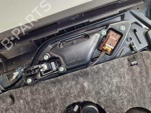 Rear right panel AUDI A3 Limousine (8VS, 8VM) 2.0 TFSI | BP39008980C61 - Image 10