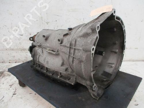 Used Gearbox BMW 1 (E81) 118 d (143 hp) 18804547