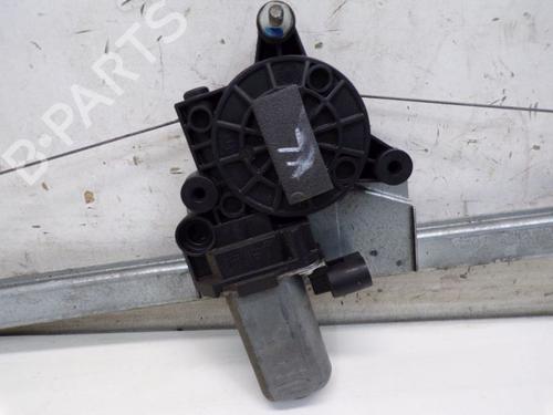 Front right window mechanism RENAULT TRAFIC II Van (FL) 2.0 dCi 115 (FL01, FL0U, FL00, FL0H, FL0M) | BP29101716C23
