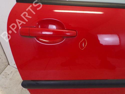 Right front door PEUGEOT 207 (WA_, WC_) 1.4 16V | BP29095469C3 