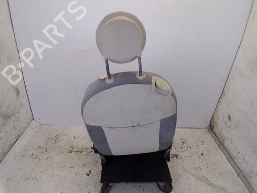 Right front seat FIAT 500 (312_) 1.2 (312AXA1A) | BP37129349C16  - Image 6