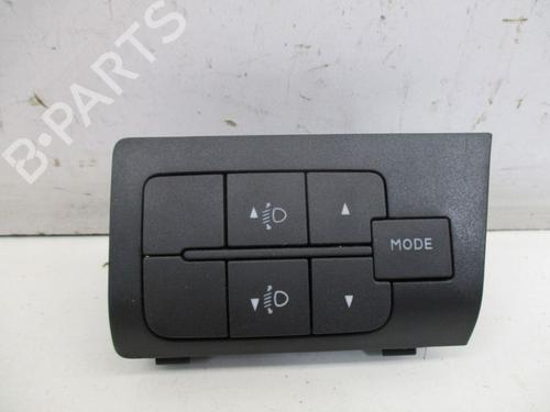 Used Switch FIAT DUCATO Van (250_) 100 Multijet 2,2 D (100 hp) 19291940