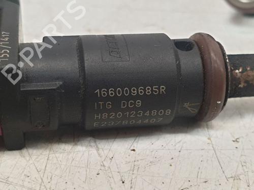 Injector RENAULT TWINGO III (BCM_, BCA_) 1.0 SCe 70 | BP37094511M100 - Image 5