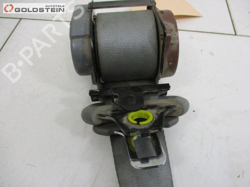 Rear left seatbelt KIA SORENTO I (JC) 2.5 CRDi 4WD | BP18761801I29