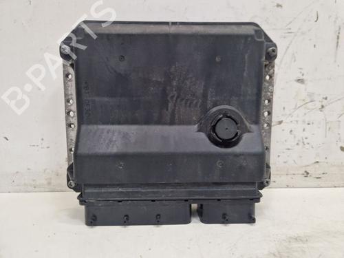 Used Engine control unit (ECU) Engine control unit (ECU) 37135439 37135439