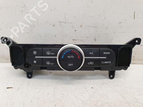 climate-control-kia-soul-ii-ps-2014-2015-2016-2017-2018-2019-36475677 main image