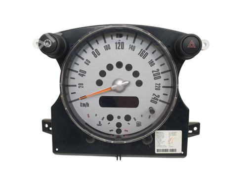 instrument-cluster-mini-mini-r50-r53-2001-2002-2003-2004-2005-2006-37233003 main image
