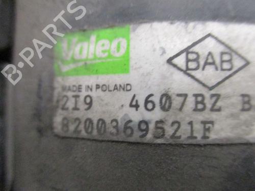 Starter RENAULT CLIO III (BR0/1, CR0/1) 1.2 16V (BR02, BR0J, BR11, CR02, CR0J, CR11) | BP37117616M8 - Image 6
