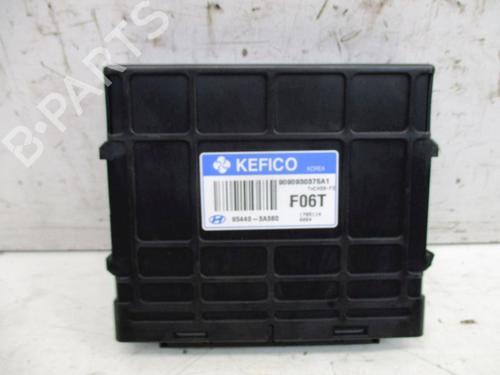 Used Gearbox control unit HYUNDAI SANTA FÉ II (CM) 2.2 CRDi GLS 4x4 (150 hp) 30668120