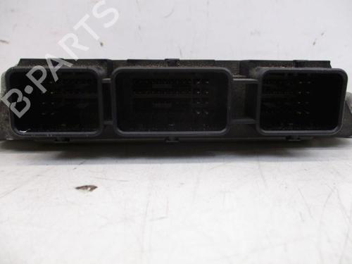 Engine control unit (ECU) CITROËN C4 I (LC_) 1.6 HDi | BP38027267M57 - Image 4