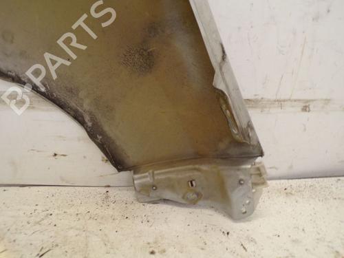 Left front fenders CHEVROLET SPARK (M300) 1.2 | BP29087398C41 