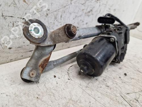 Front wipers mechanism CHEVROLET CRUZE (J300) 1.4 | BP29107009C83 
