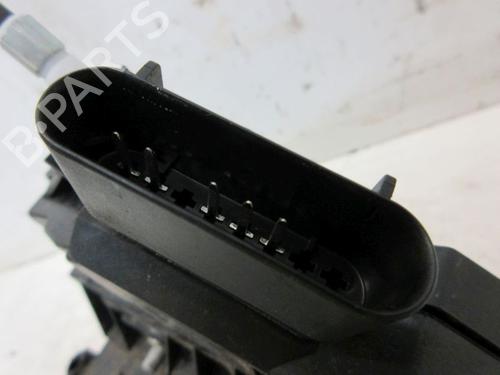 Front right lock FORD FIESTA VI (CB1, CCN) 1.6 Ti | BP29088785C97 