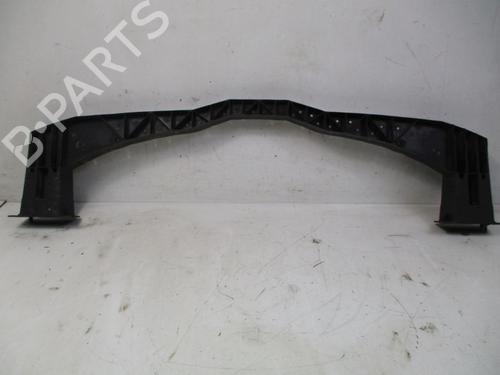 Used Front bumper bracket CITROËN C4 Coupe (LA_) 1.4 16V (88 hp) 30667586