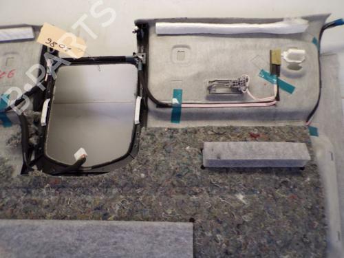 Interior roof TOYOTA PRIUS (_W3_) 1.8 Hybrid (ZVW3_) | BP29096912I12 